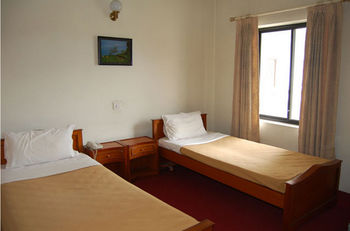 Hotel Norbu Sangpo
